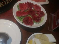 -黄家码头老火锅(解放碑旗舰店)