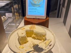 -粤海喜来登酒店·盛宴海鲜牛排自助餐厅(天河城店)