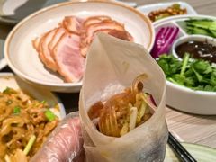 -老昌春饼(果戈里大街店)