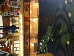 -福慧慈缘素食餐厅(王府井店)