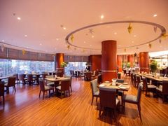 -重庆丽苑维景国际大酒店·海鲜自助餐厅