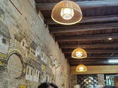 -61号餐吧(兴坪古镇漓江店)