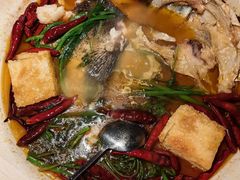 -清水亭湖北菜(大屯DT51店)