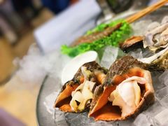 -鼎鼎香·港式火锅(北京SKP店)