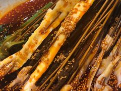 -嘉州叶婆婆钵钵鸡(建设路店)