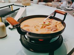 -披云云小馆·味道江湖(姚家园万象汇店)