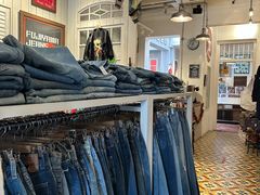 -Fujiyama Jeans & Tokyo No.18