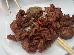 -老七饭馆(光荣道总店)