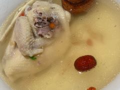 -晓淮山·扬州早茶·淮扬菜(龙阳广场店)