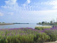 -三岔湖环球融创天堂洲际酒店水乐园