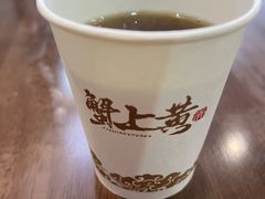 -蟹上黄·蟹黄面·江南糖水(人民广场店)