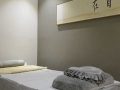 -左悦·艾灸调理·推拿按摩·精油SPA(卓悦汇店)