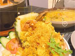 -Thai Alley泰爱里(二沙岛店)
