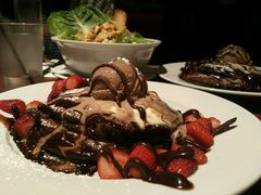 -Pancakes on the rocks(Darling Harbour)