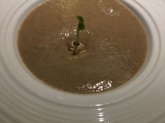 法式菌菇浓汤-王品牛排(福州泰禾店)