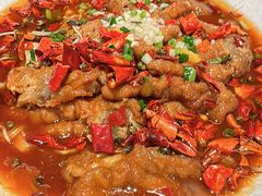 -鸽味轩·粤菜小馆(高楼门总店)