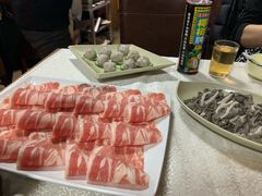 -羊家胡同·龙虾烧烤火锅(龙汇路店)