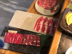 -一品诚记烤肉·甄选店(中南路店)