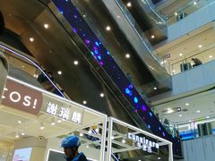-凯德MALL(西直门店)