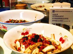 -筒子骨炖黄鸭叫·許家故事(凯德广场店)