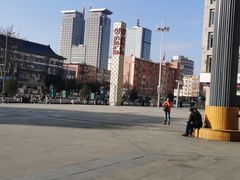 -万达广场(济南魏家庄店)