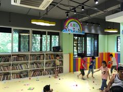 -学知乐教育·幼小衔接·小学科辅导(嘉定镇校区)