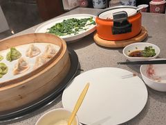 -粗茶淡饭·蒸鲜(光谷店)