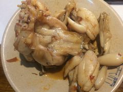 -老天桥蛙炉火锅(姑苏总店)