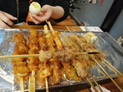 -老通县串吧(通州万达广场店)