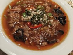 -高玛纳驴肉火烧(一世界店)