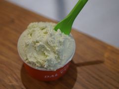 -Dal Cuore 达可芮冰淇淋(陕西北路店)