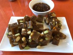 -北京小肠陈饭庄(方庄店)