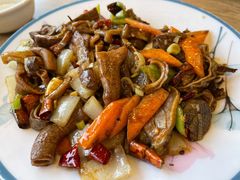 -春明狗肉馆(经开一区店)