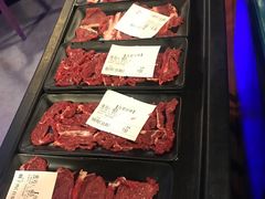-尚御潮汕牛肉自助火锅(锦园店)