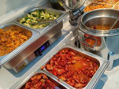 -仙螺岛海鲜自助餐厅(总店)