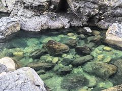 -石台牯牛降景区