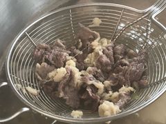 -八宝牛潮汕鲜牛肉火锅(净月店)