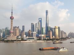 -上海和平饭店-华懋阁 The Cathay Room