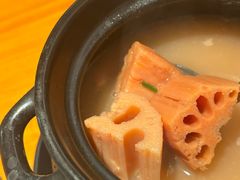 -莲餐厅·湖北菜·潜江小龙虾店(愚园路店)