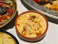 -Pasha帕夏土耳其餐厅(南昌路店)