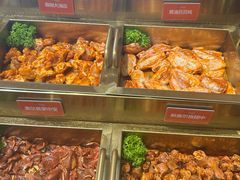 -哈哈碳都·牛肋条无限自助烤肉(台江万达店)