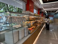 -新侨三宝乐面包店(崇文门店)