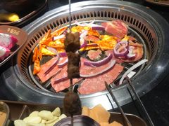 -鼎盛江山美食自助(欢乐城店)