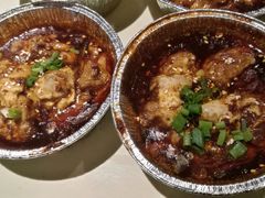 烤脑花-巴厘龙虾·榜首油焖大虾(洞庭·艺术洋房店)