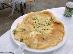 -红月湾海鲜饭店•沙滩海景(双月湾店)