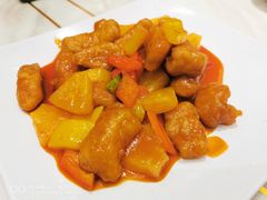 -稻香酒家·33年老字号·港式粤菜(富邦中心店)