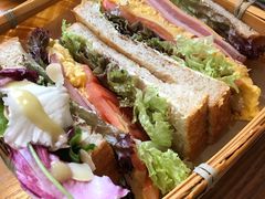 -AFS Cafe & Canteen(闽江二路店)