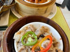 -添好运点心专门店(百老汇店)