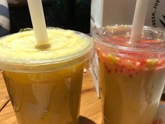 -Jazcu珍仕菓鲜榨果汁(西单大悦城店)