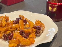 -百富源·海鲜辽菜(浑河堡店)